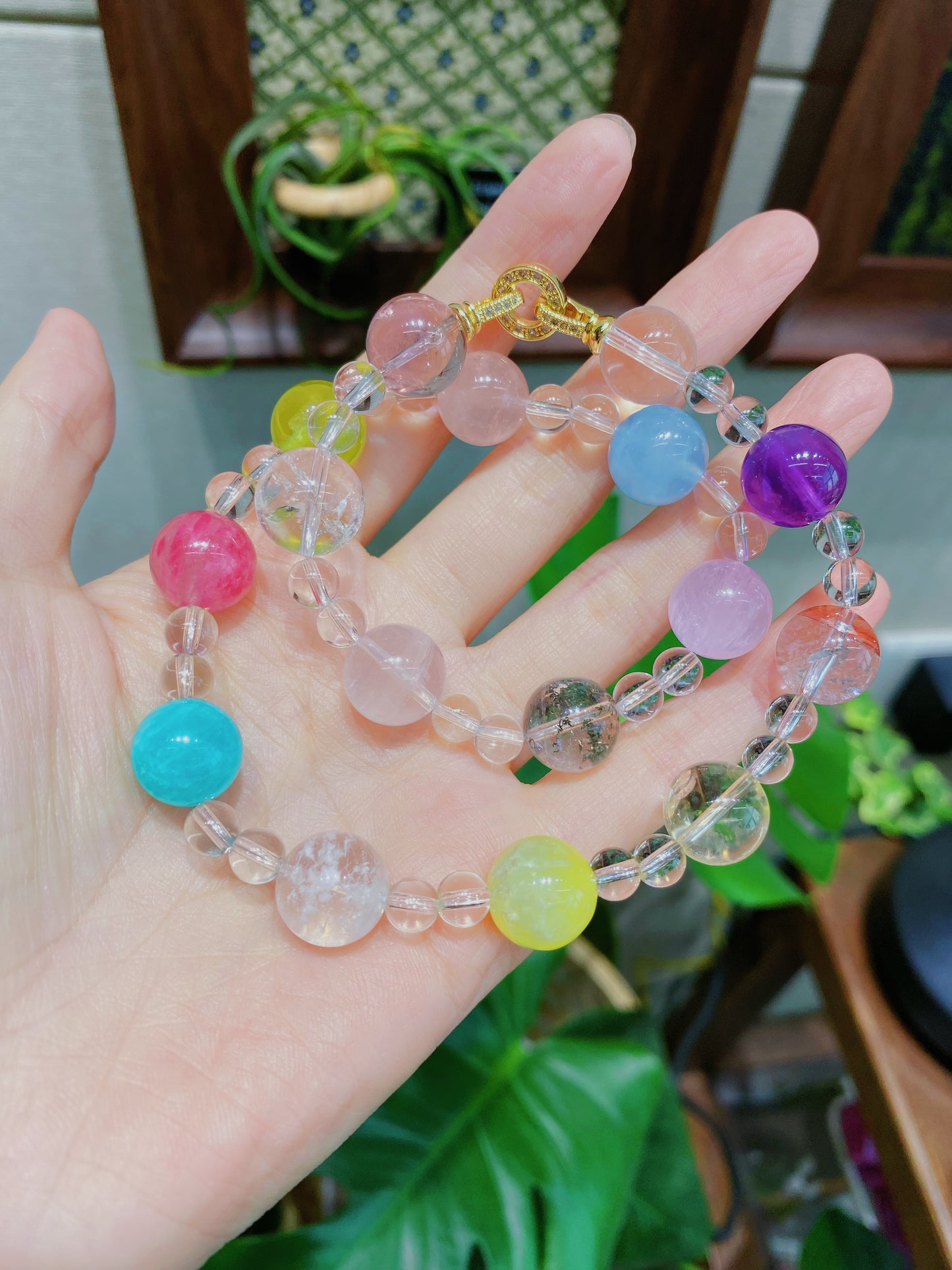 Original design 「Rainbow Dream」
