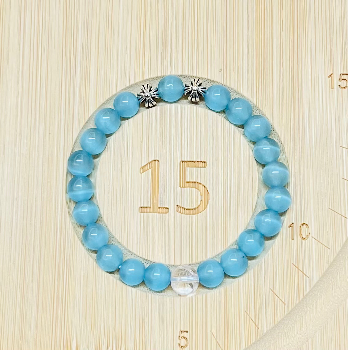 Ocean Embrace Bracelet