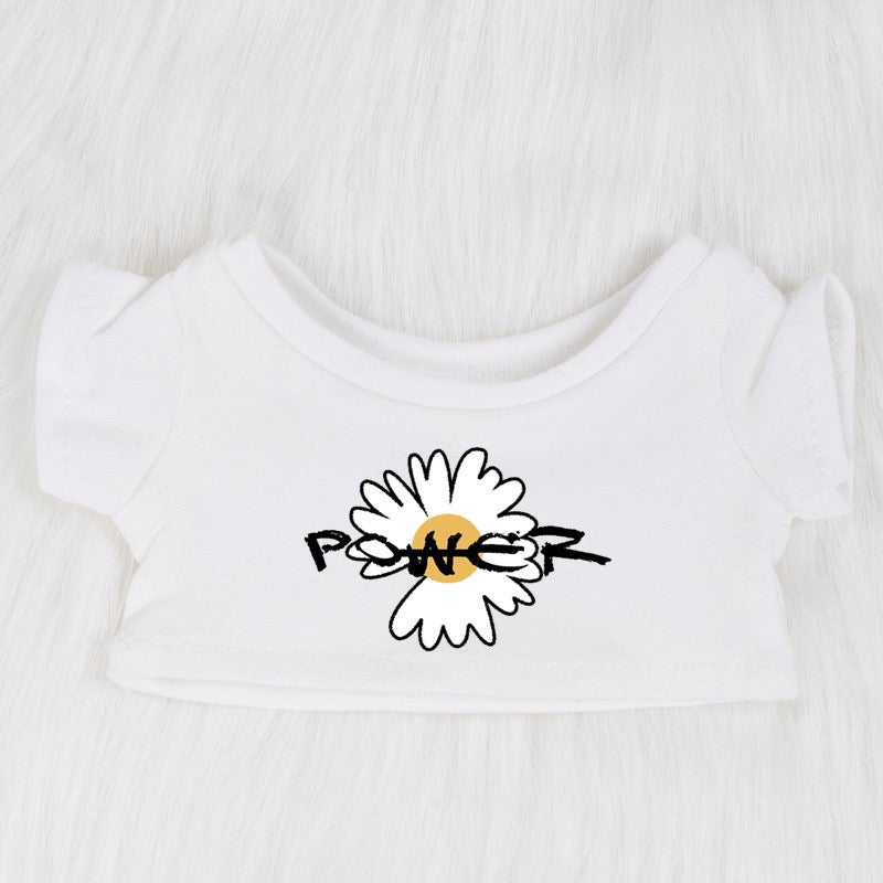GD same style kitty baby clothes 10cm