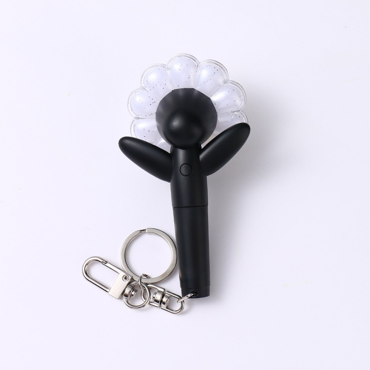 G-Dragon Concert Lightstick Keychain