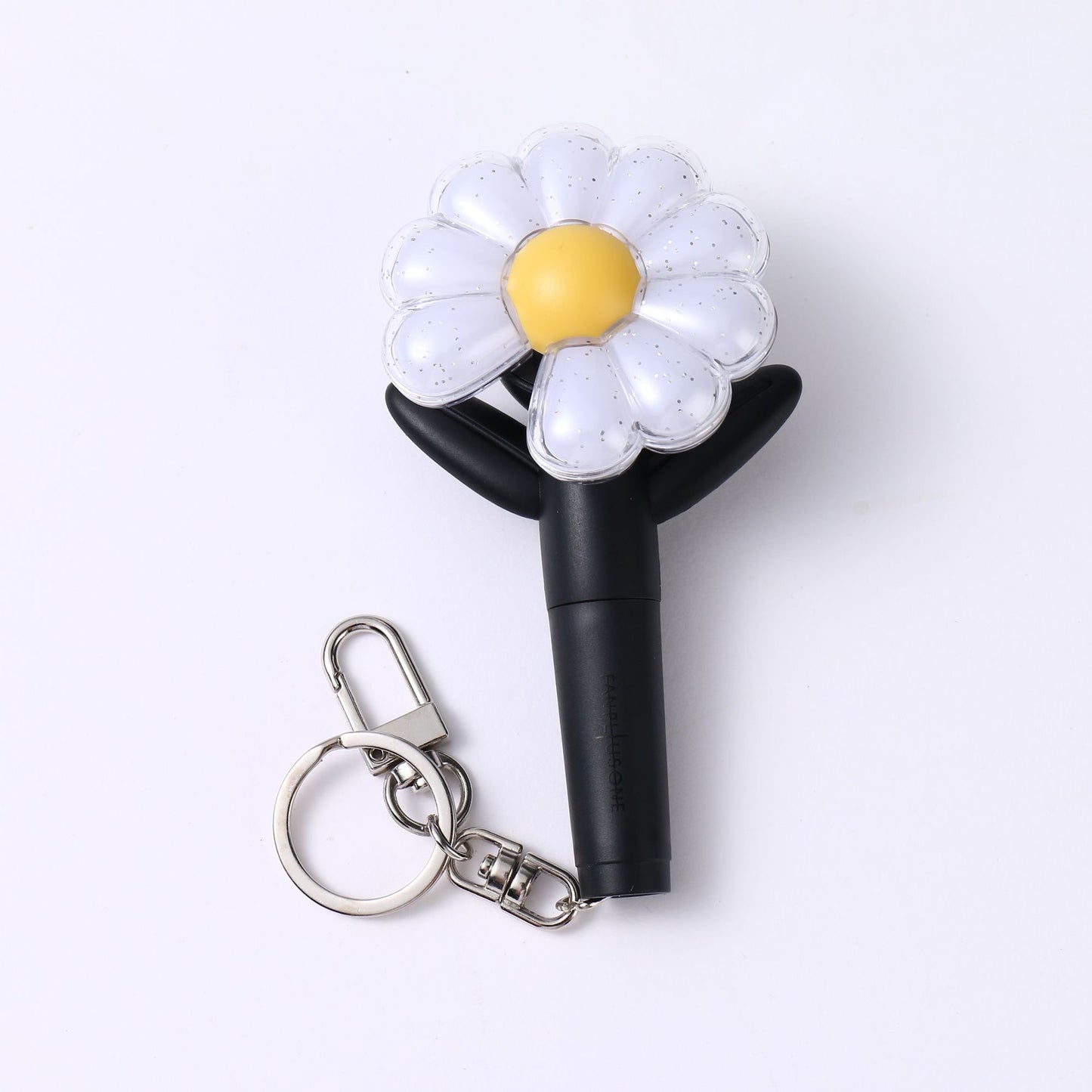 G-Dragon Concert Lightstick Keychain