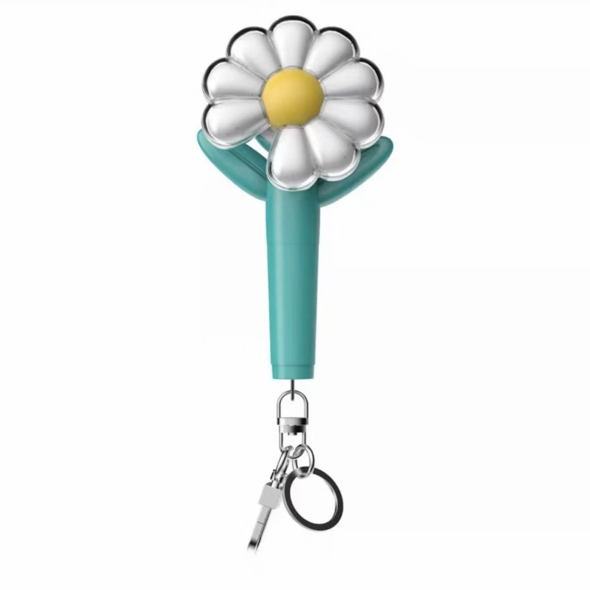 G-Dragon Concert Lightstick Keychain
