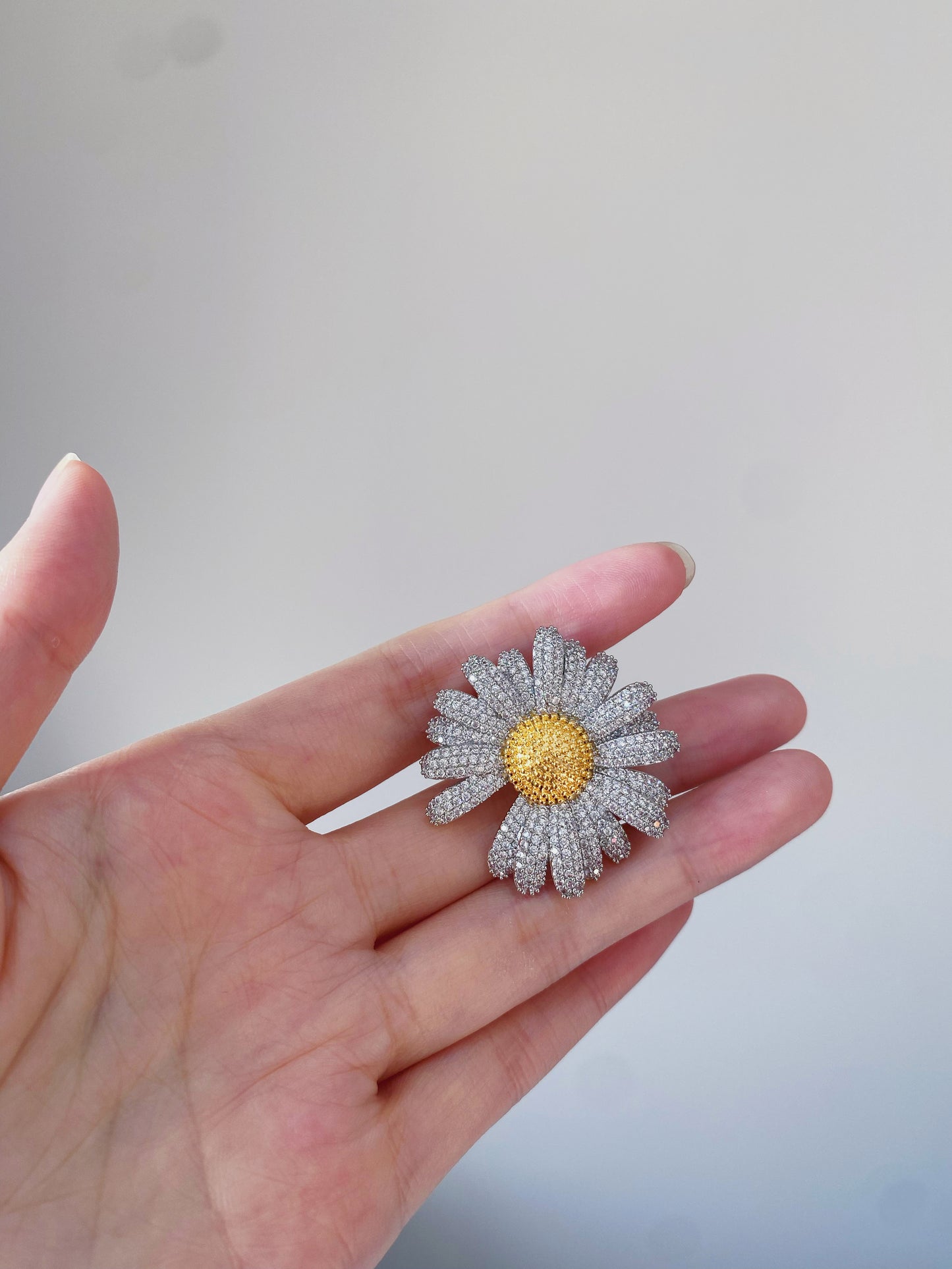 GD Same Series | Earrings & Rings & Brooches