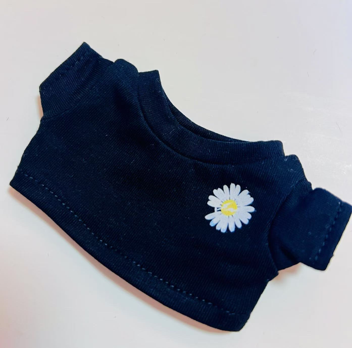 GD same style kitty baby clothes 10cm