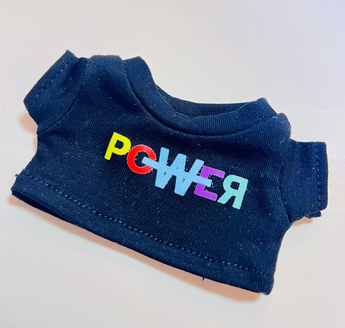 GD same style kitty baby clothes 10cm