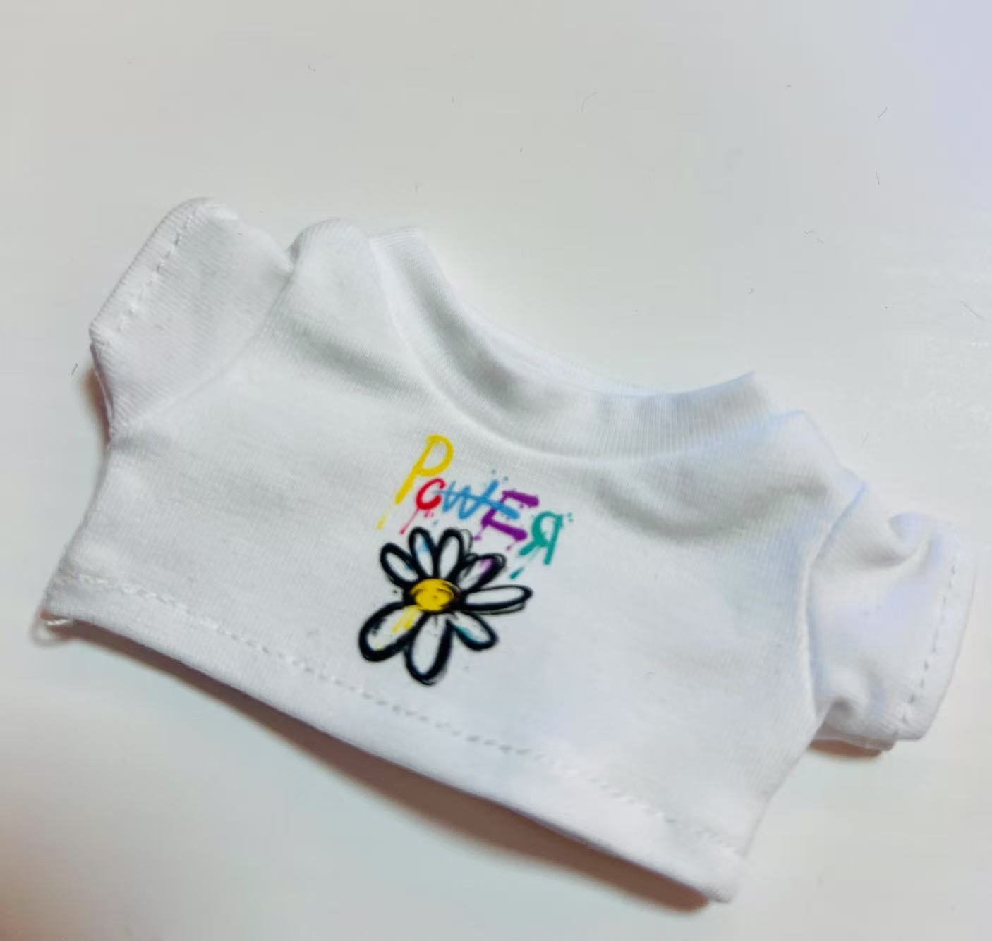 GD same style kitty baby clothes 10cm