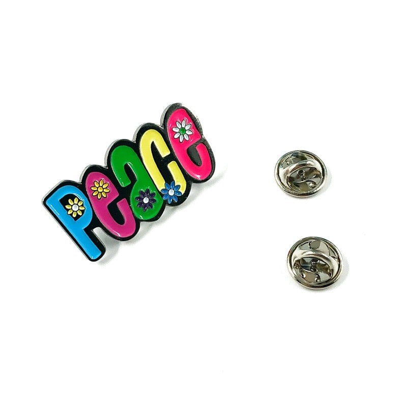 GD PMO brooch
