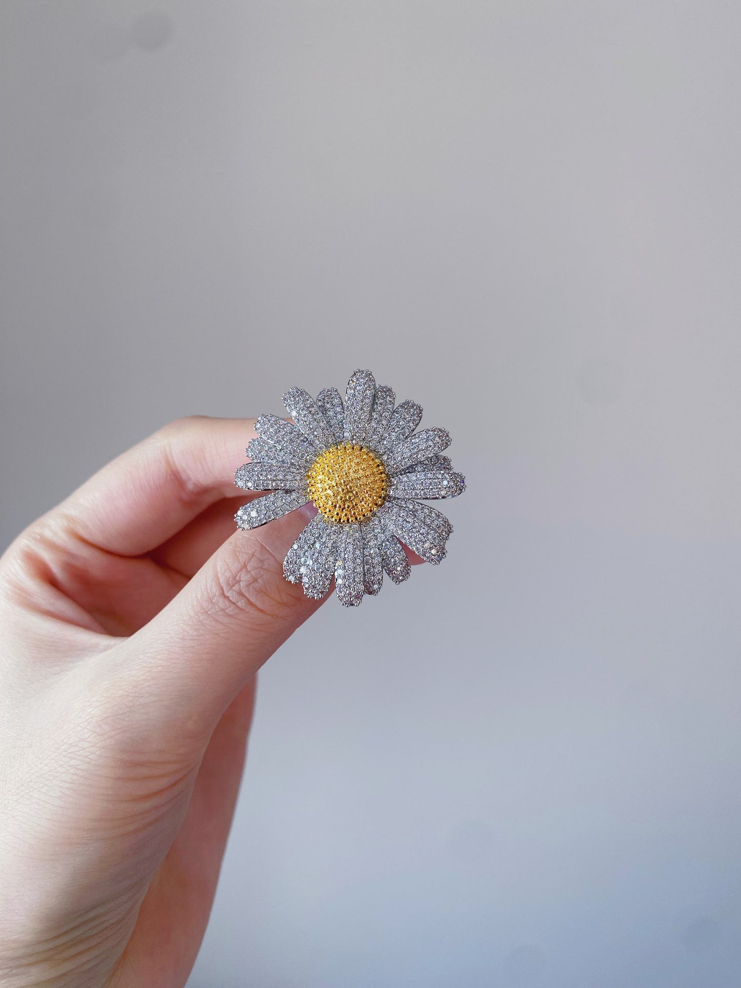 GD Same Series | Earrings & Rings & Brooches