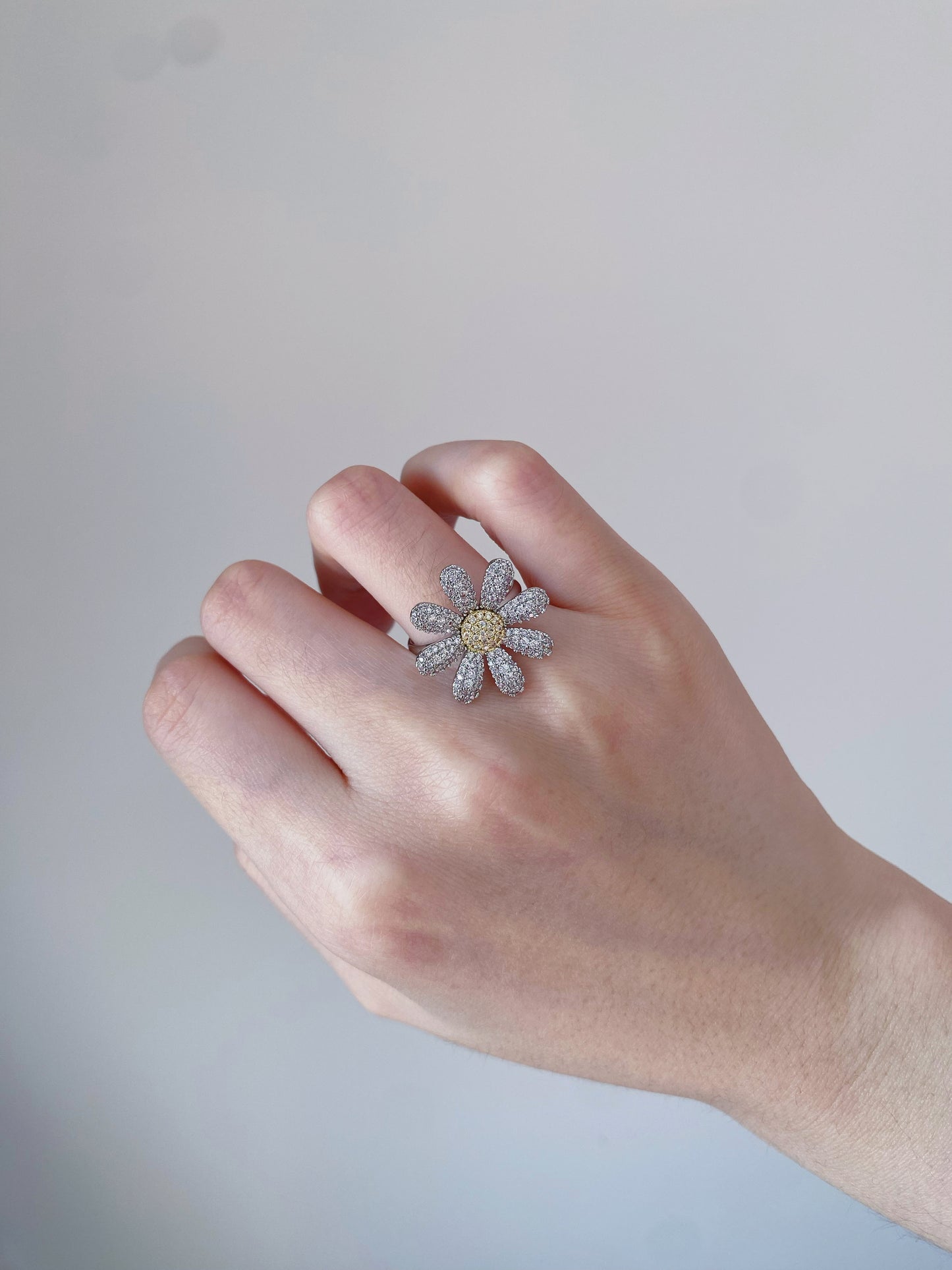 GD Same Series | Earrings & Rings & Brooches