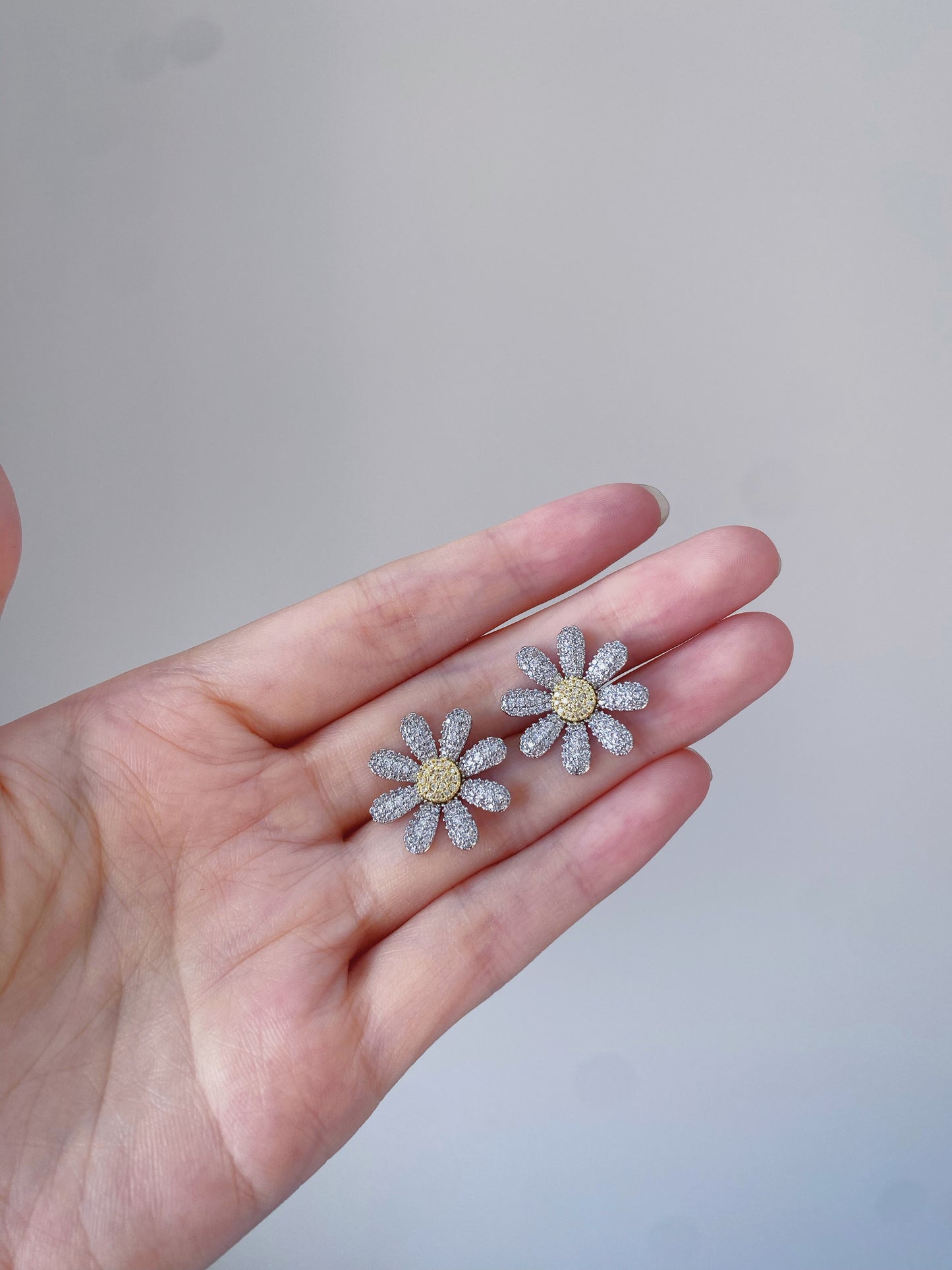 GD Same Series | Earrings & Rings & Brooches