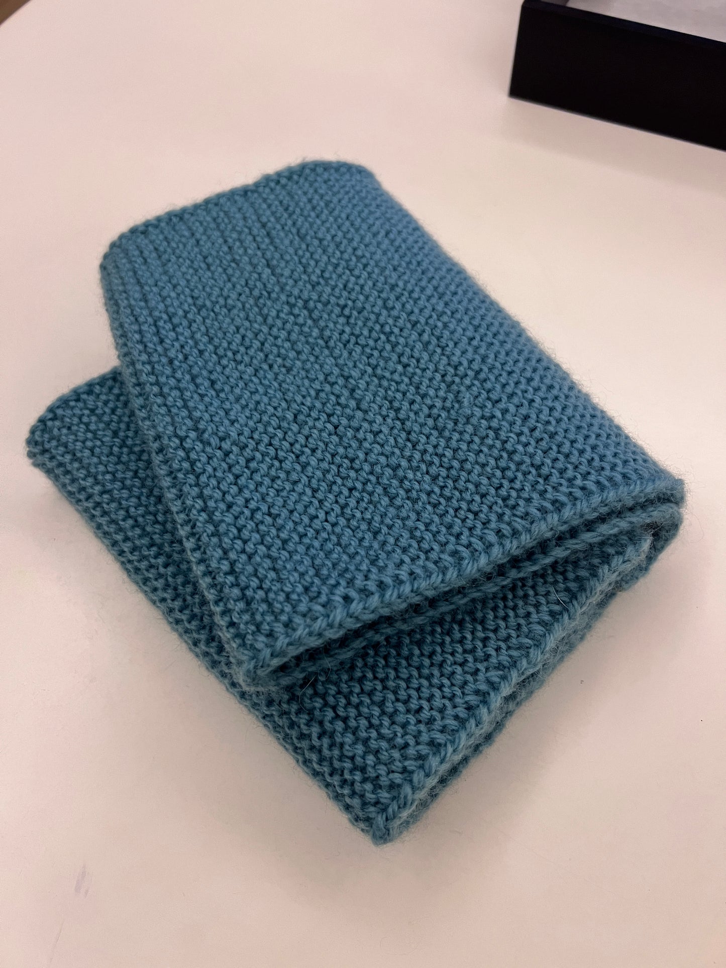 GD green scarf🧣
