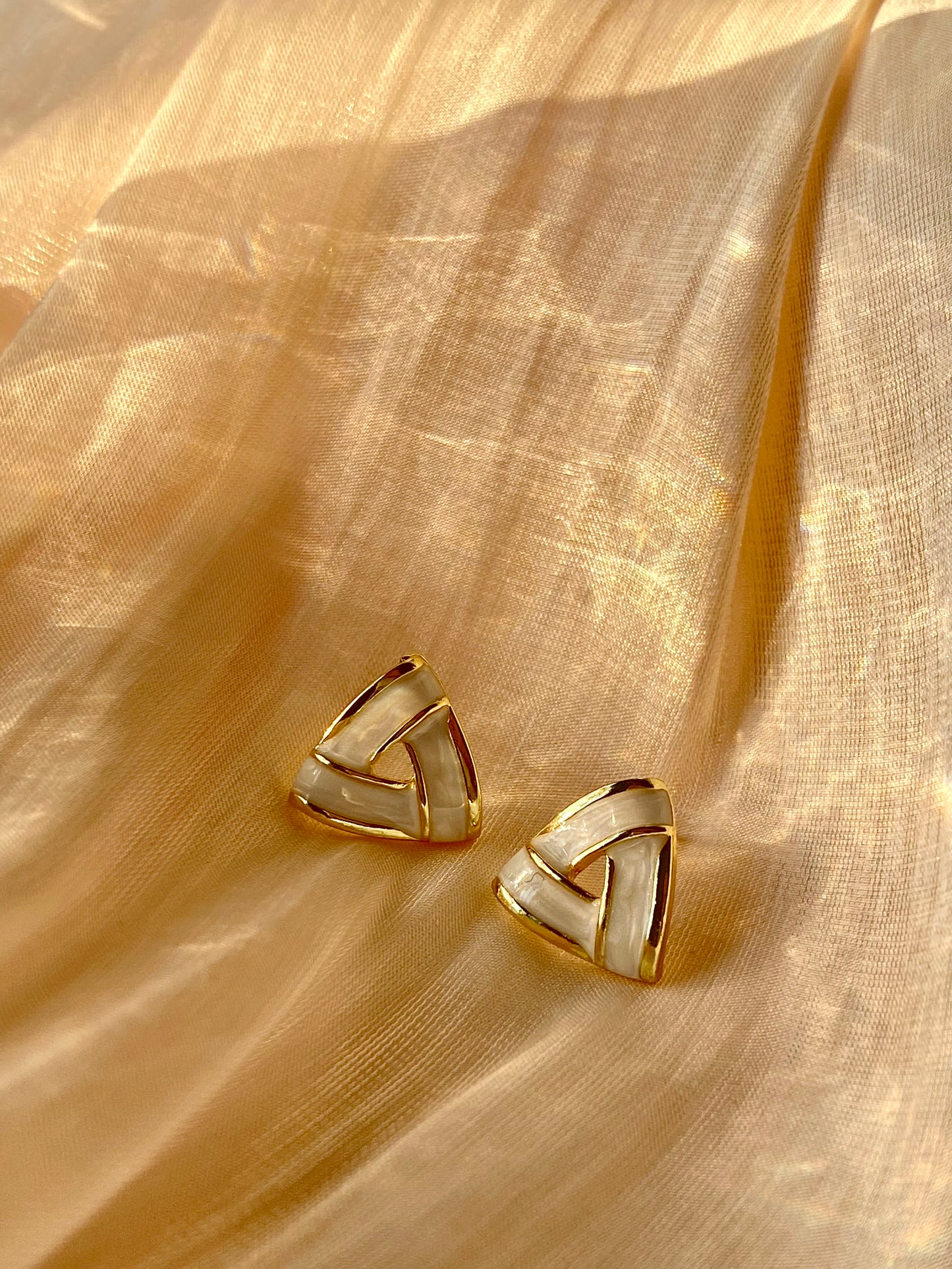 s925 silver needle earrings
