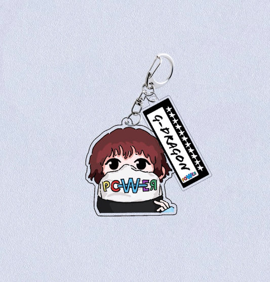 Keychain