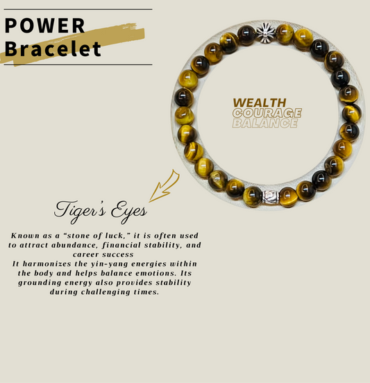 POWER Bracelet