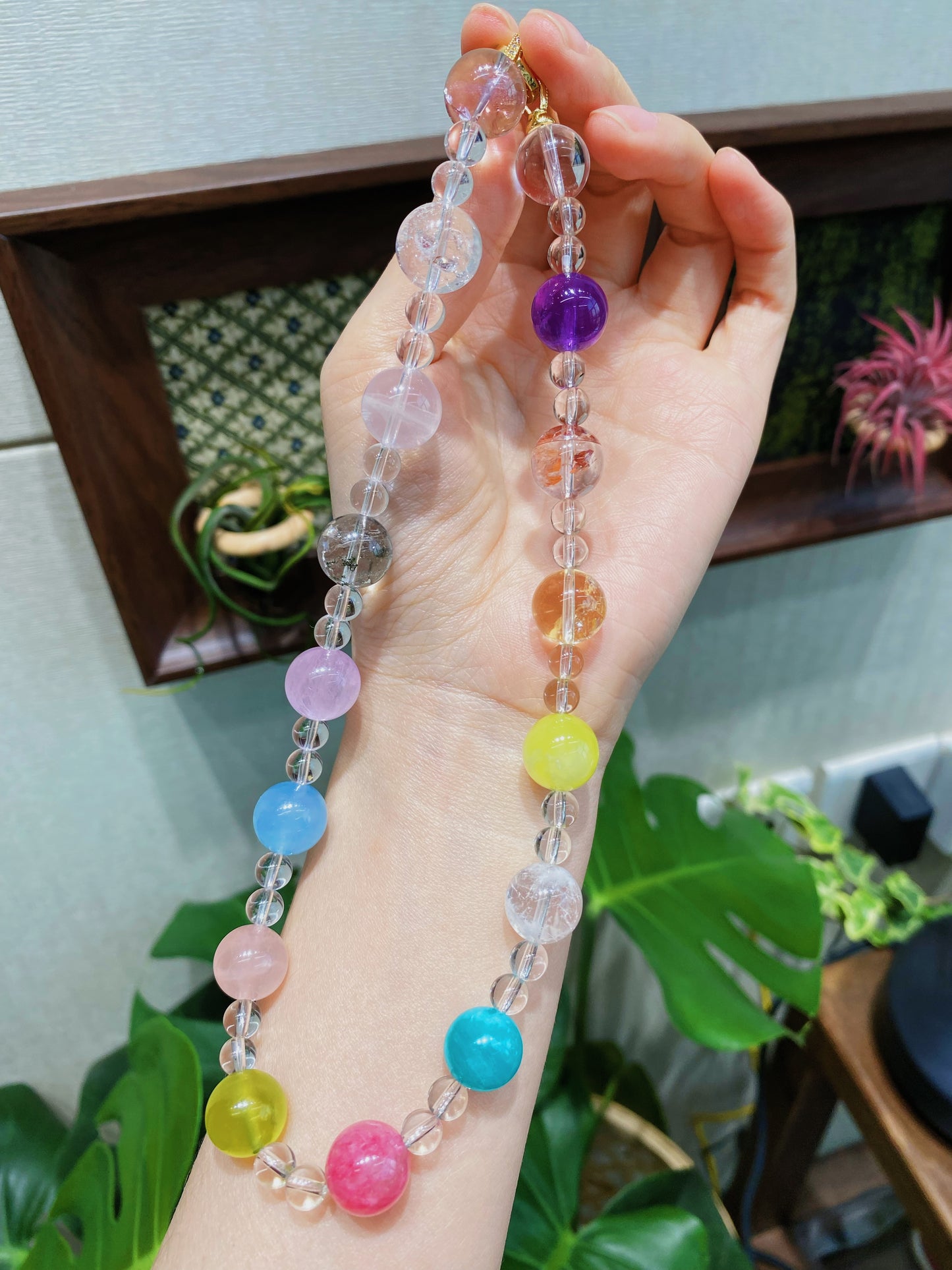 Original design 「Rainbow Dream」