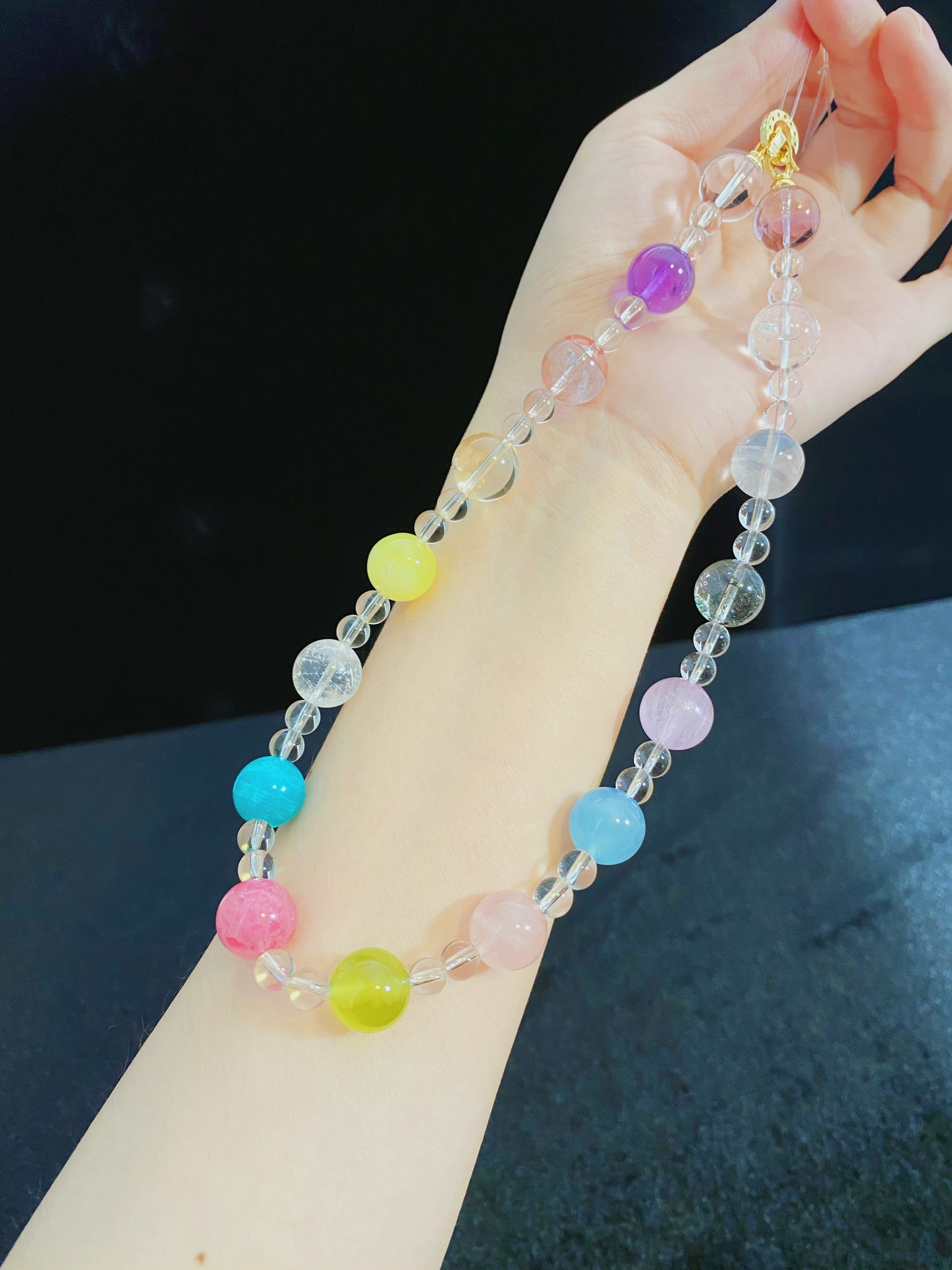 Original design 「Rainbow Dream」