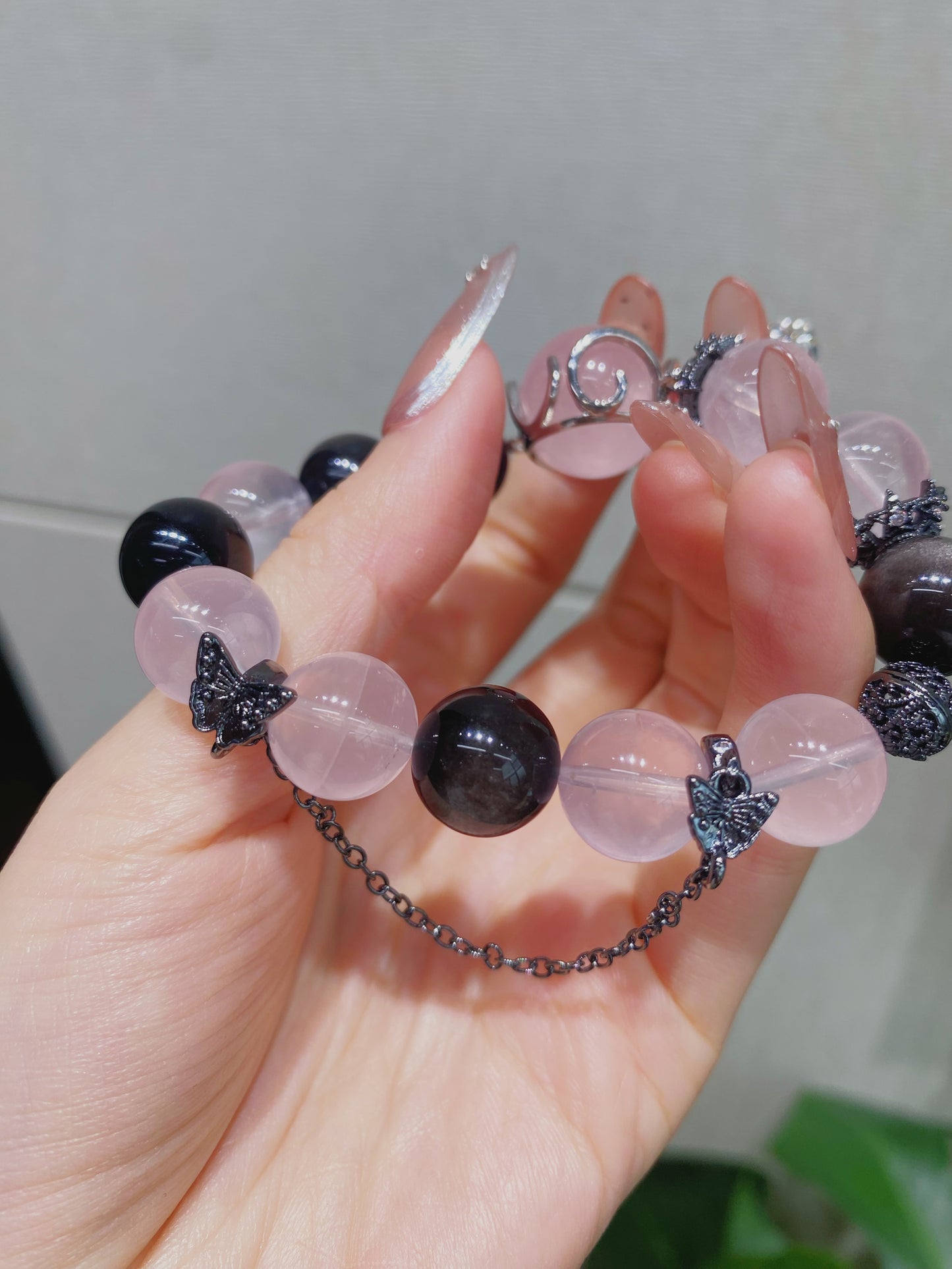 Original design 「BlackPink Princess」